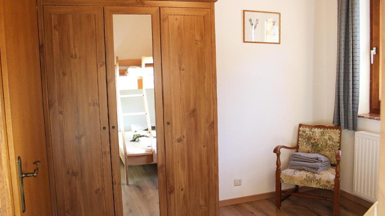 Ritterhof Apartments Раурис Экстерьер фото